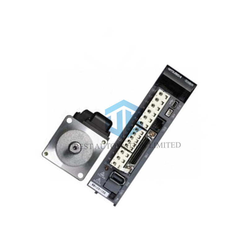 Mitsubishi MR-J3-700B4RJ006 | Penguat Servo 7,0kW