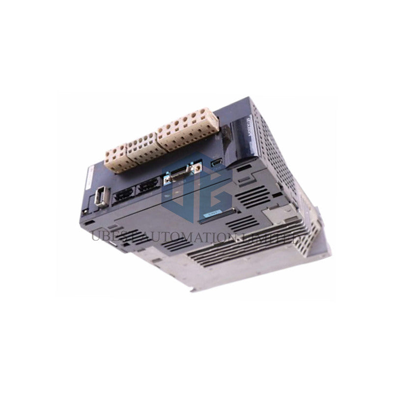 Mitsubishi MR-J3-70B | Efficient Single-Phase Amplifier