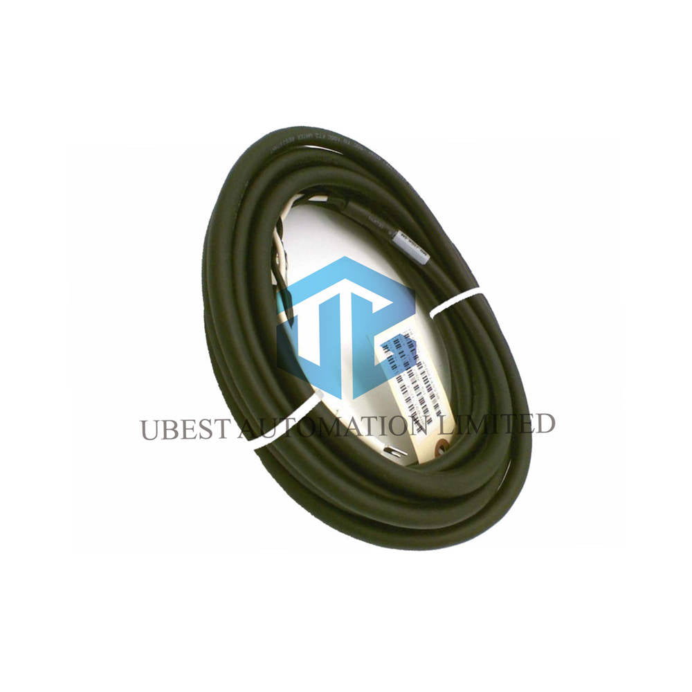 Câble de frein Mitsubishi MR-J3-BRKS120M | 65ft Étanchéité IP67 pour HG-SR/JR