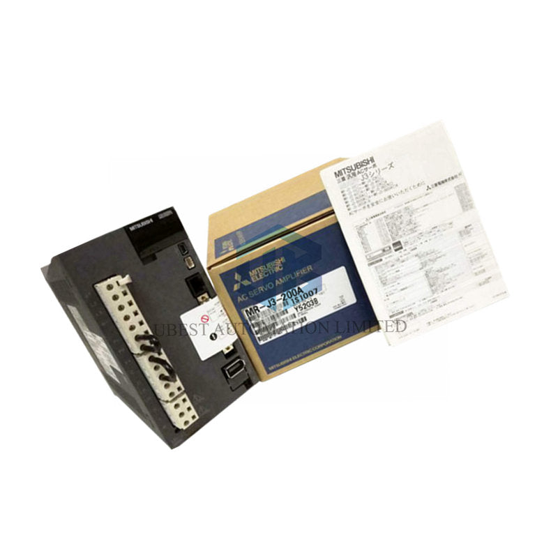 MR-J3-HC2S-SH-25M Mitsubishi | Καλώδιο 25μ Υψηλής Ευκαμψίας IP65