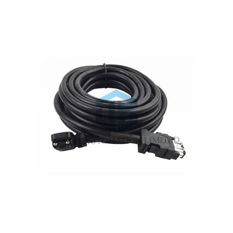 Mitsubishi Feedback Cable | 30m IP67 MR-J3ENCBL30M-A2-H