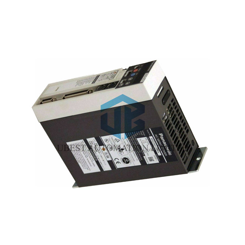 Panasonic MSDA013A1A Servo Drive - 100W Precision Control