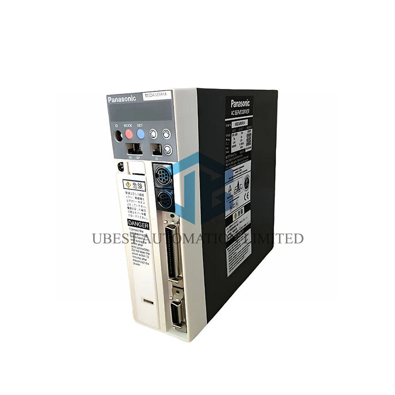 MSDA083A1A Panasonic AC Servo Drive - 750W MINAS A-Series