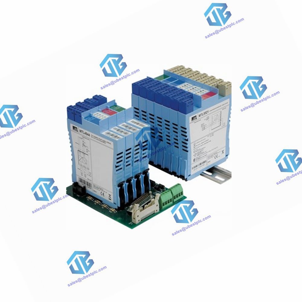 MTL4544 MTL műszerismétlő tápegység