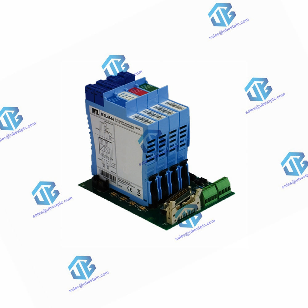 ЦП-ДИНА-2АИО Хонеивелл ЦП-ДИН задња плоча