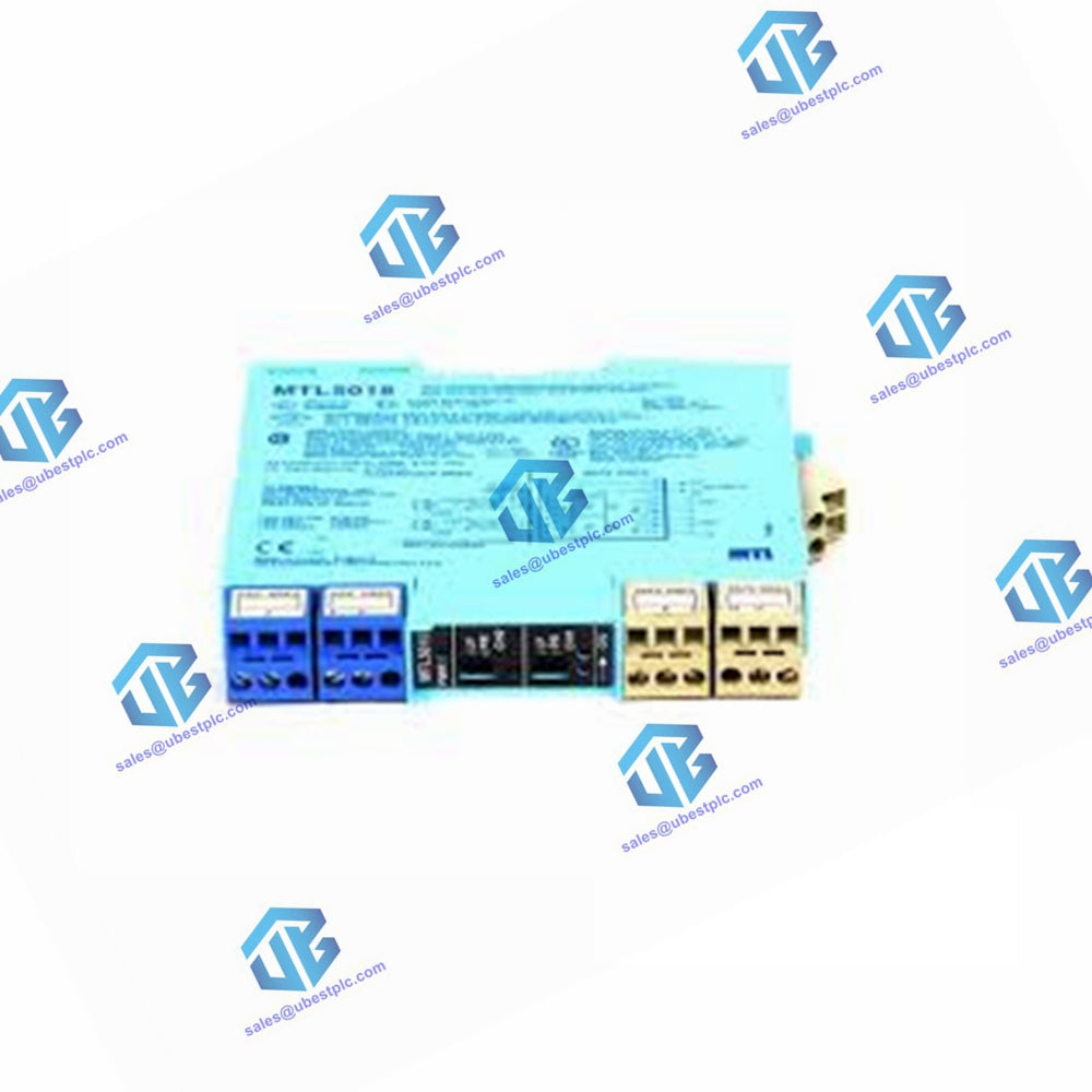 MTL5018 MTL | Switch/Proximity Detector Interface