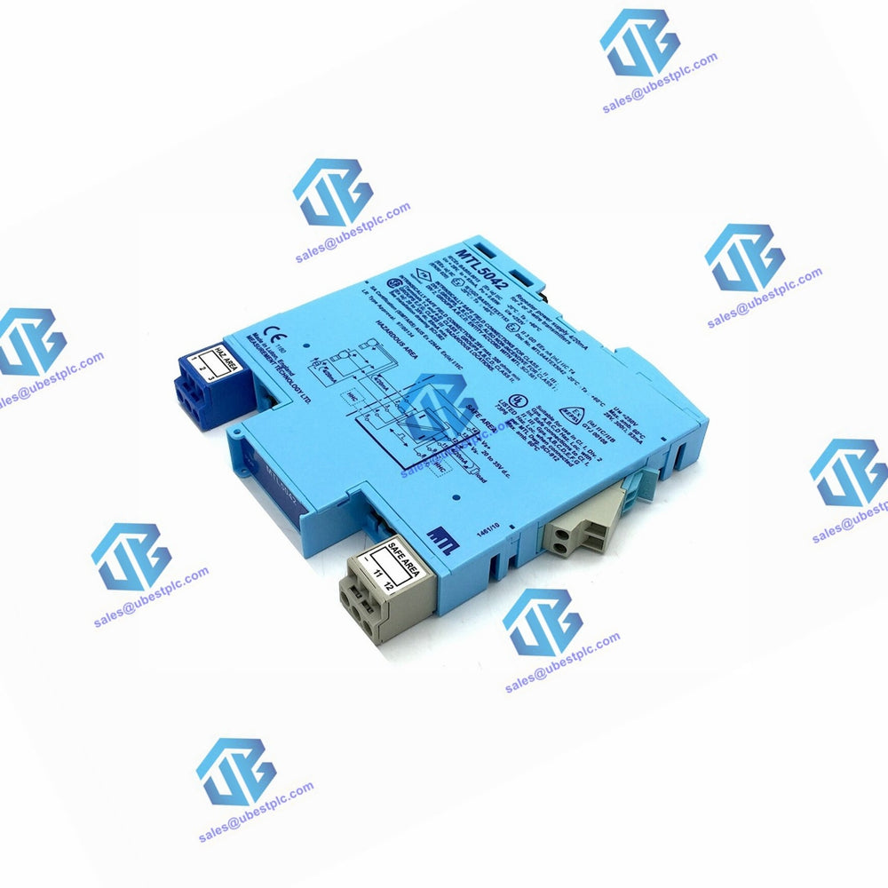 MTL Instruments | Isolating Driver MTL4546Y