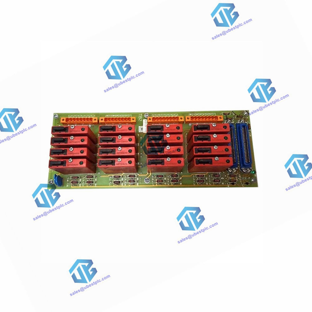 Saída Digital FTA 51304650-100 Honeywell MU-TD0D13