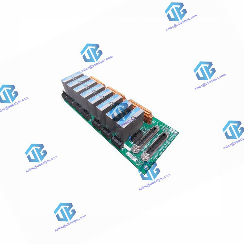 Entrada de Pulso FTA 51304084-125 MU-TPIX12 Honeywell