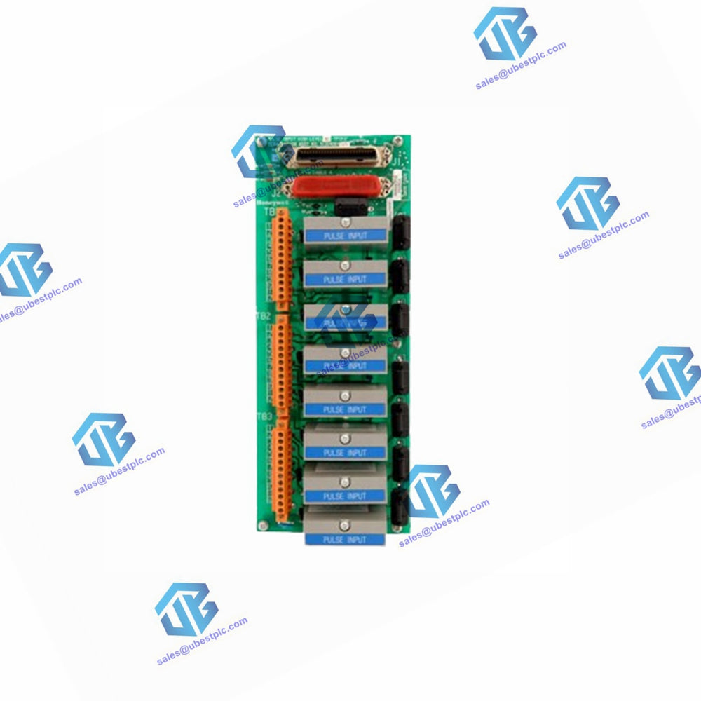 UCN modul za ulaz pulsa 51304084-175 MC-TPIX12 Honeywell