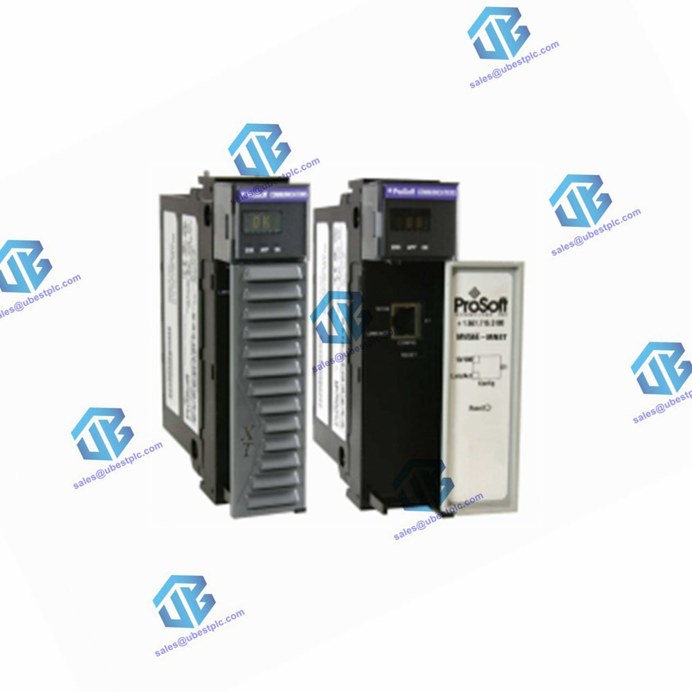 Prosoft MVI56E-SIE Communication Module