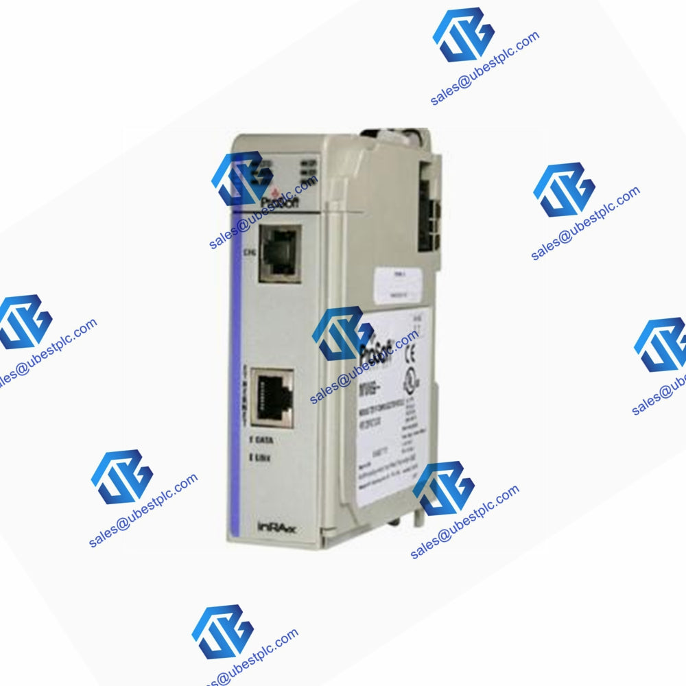 Prosoft MVI71-AFC | Módulo de interface de rede