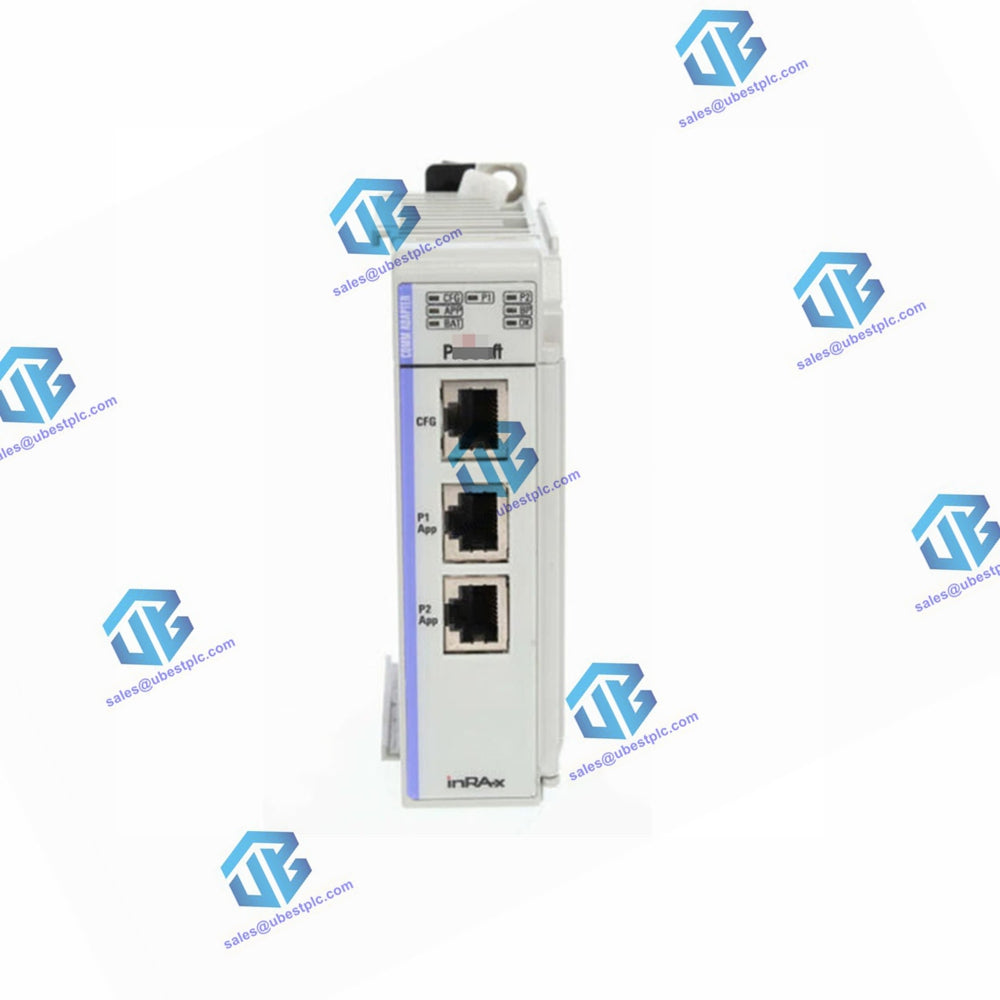 Módulo de comunicação Modbus | MVI69-MCM ProSoft