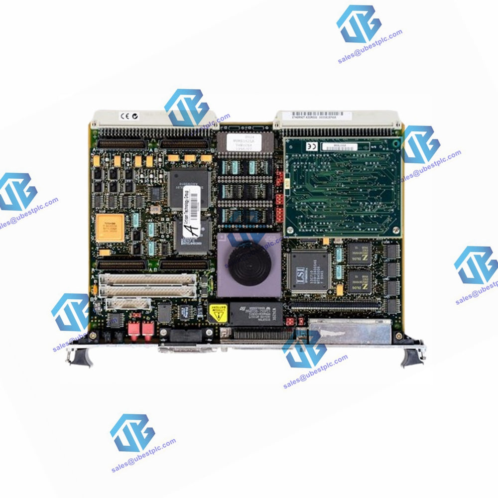 Controlador Embutido Motorola MVME162-213
