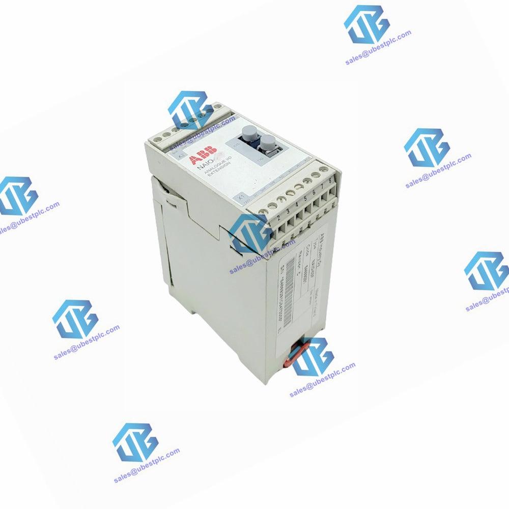 ABB NAIO-02 58976016 Estensione I/O Analogica