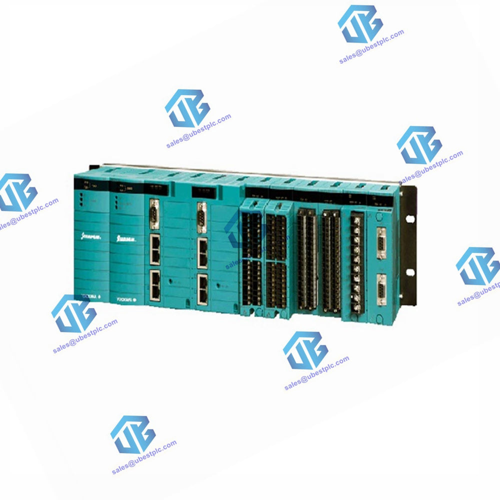 NFDV551-P11 | Modulo di uscita digitale Yokogawa