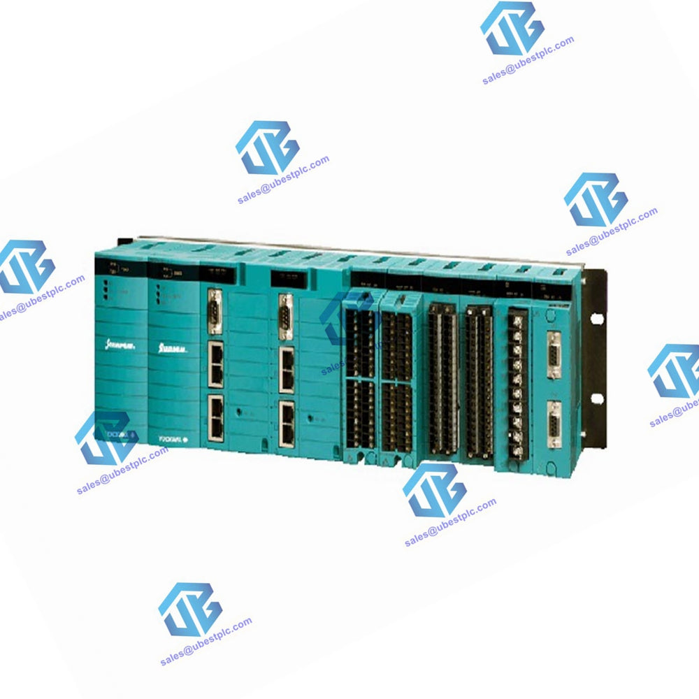 NFCP502-W05 Yokogawa FCN CPU Module