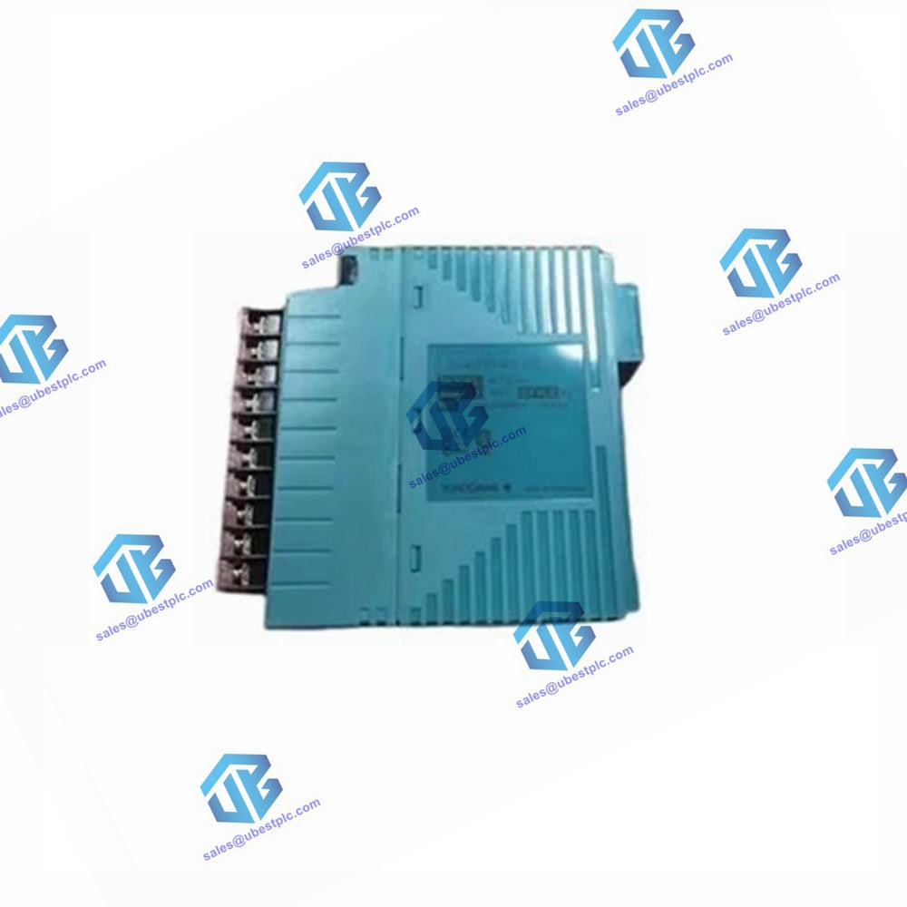 NFAI135-S51 Иокогава | Модуль аналогового ввода