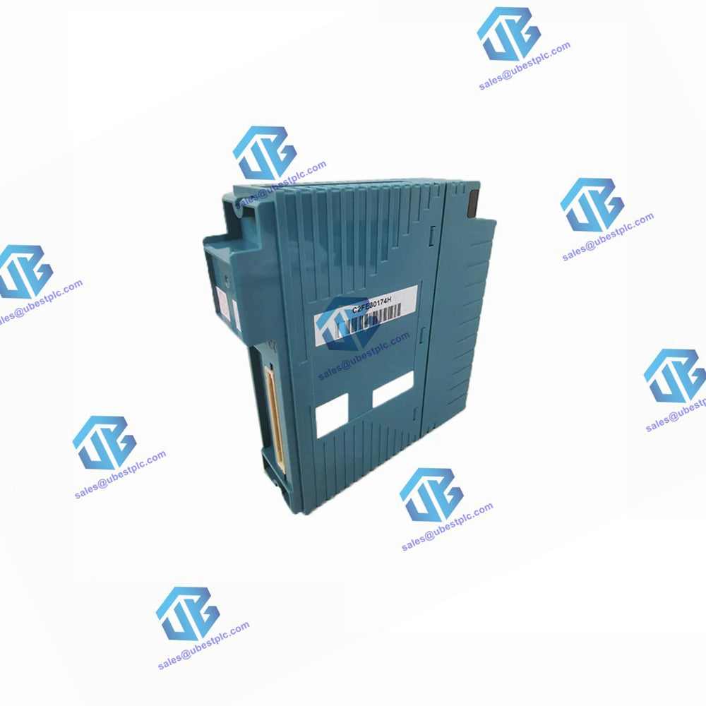 NFAI143-S01 Yokogawa - Аналогов входен модул