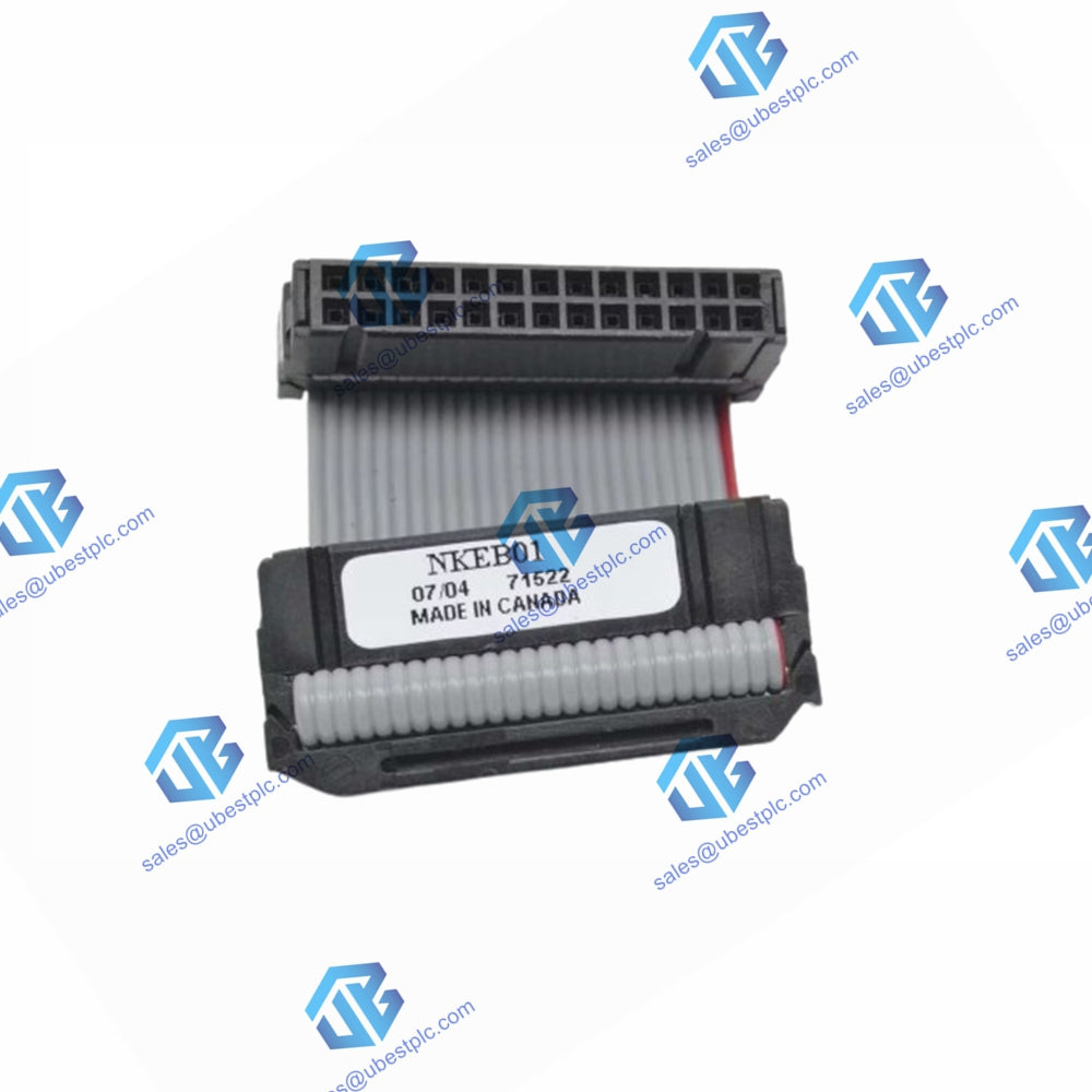 НКЕБ01 АББ - Екпандер Бус Цабле