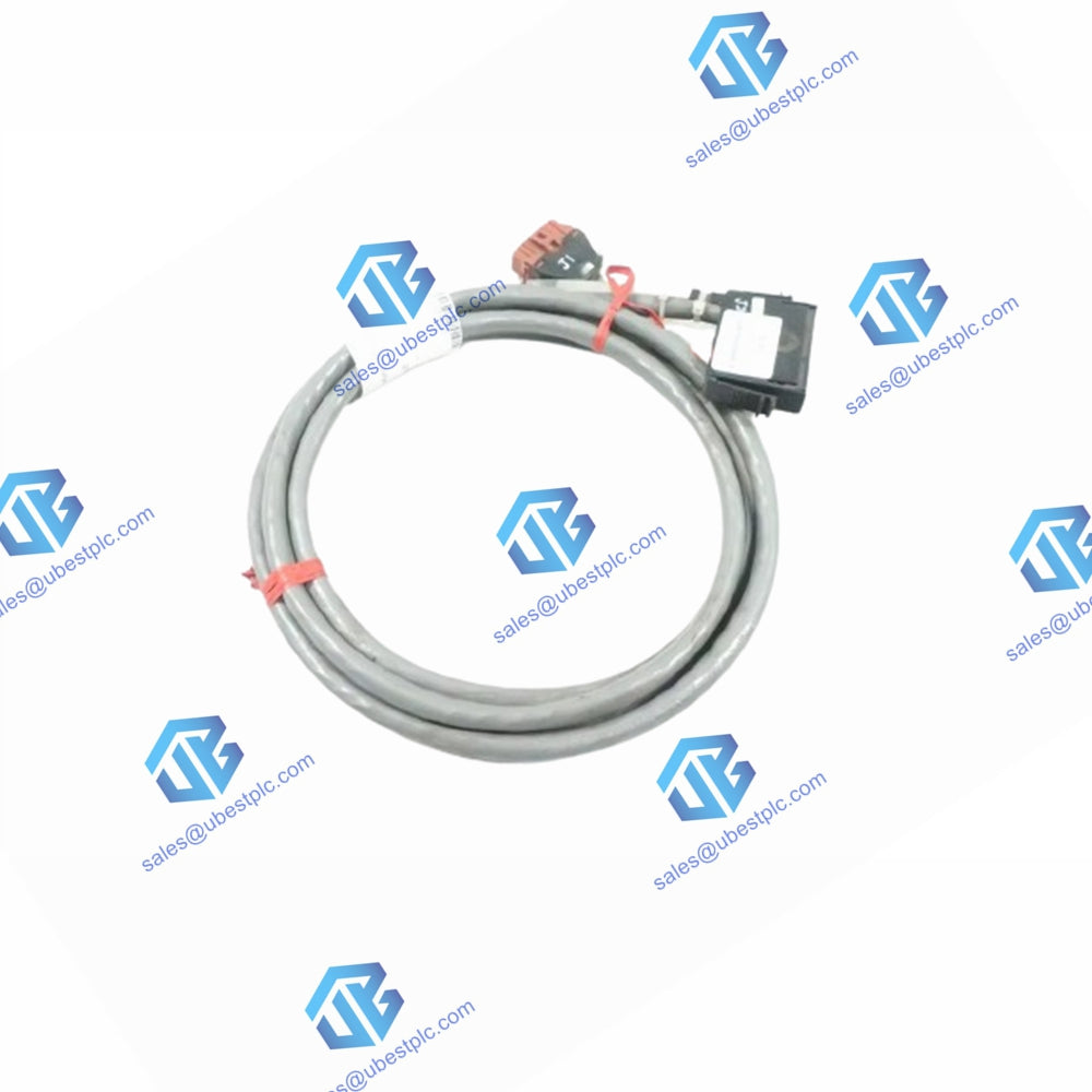 NKLS01-10 ABB Bailey - Kábel ukončovacej jednotky