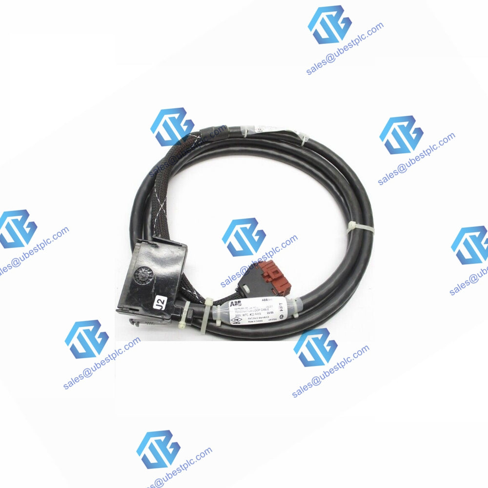 NKTU01-10 Кабель для подключения модуля ввода-вывода ABB к TU