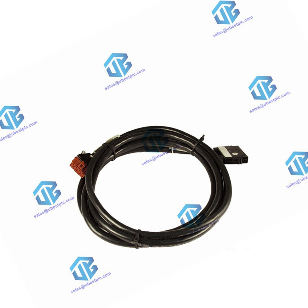 NKAS01-15 ABB | Analog Module TU Cable