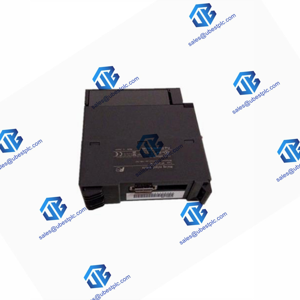 NP1AYH8I-MR FUJI Електрически аналогов изходен модул