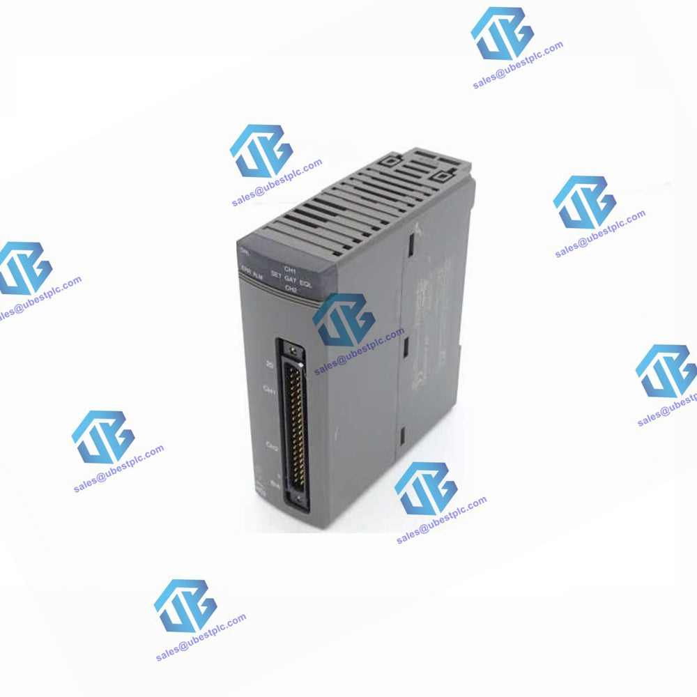 Módulo de contador de alta velocidade NP1F-HC2 FUJI