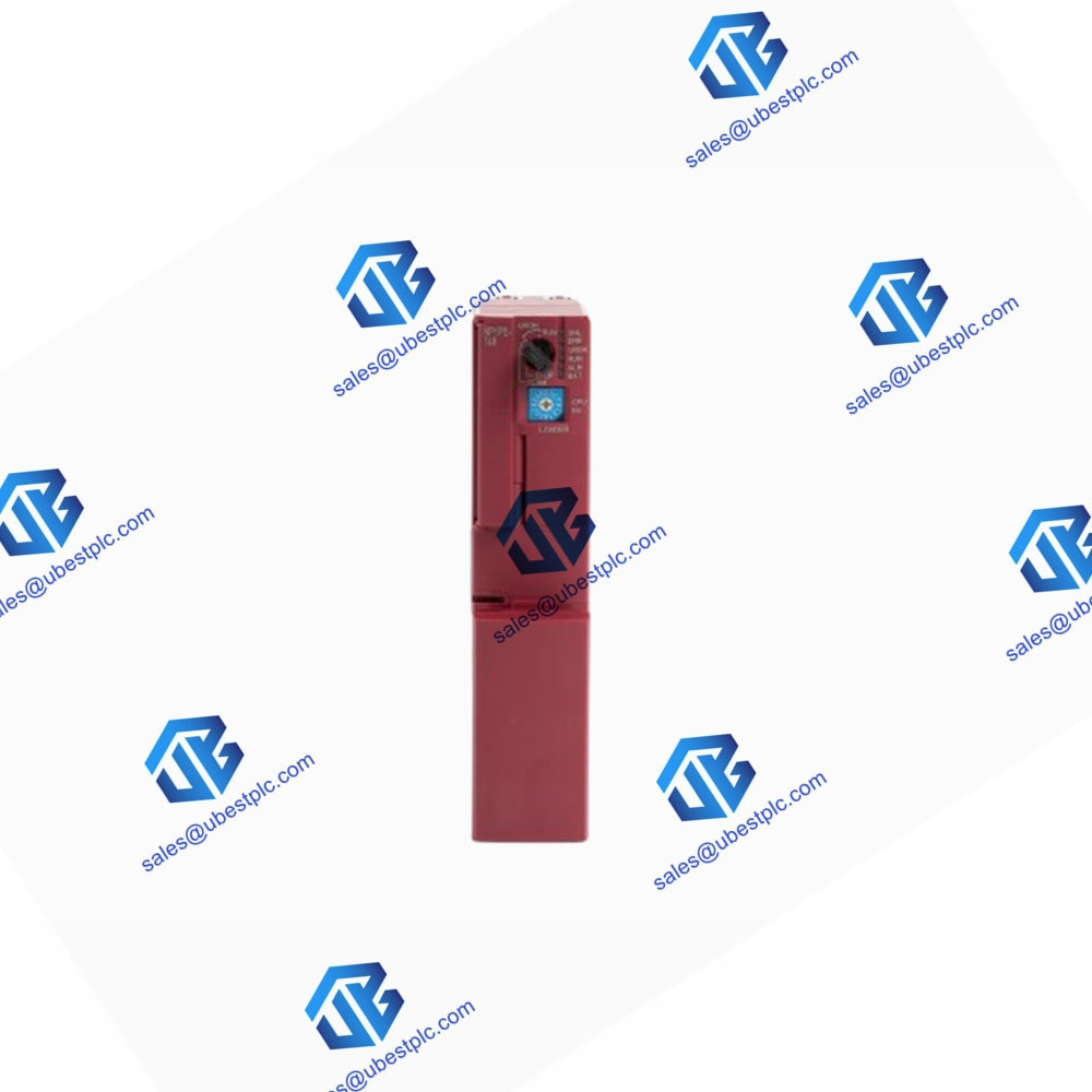 Módulo de CPU Fuji Electric NP1PS-74R