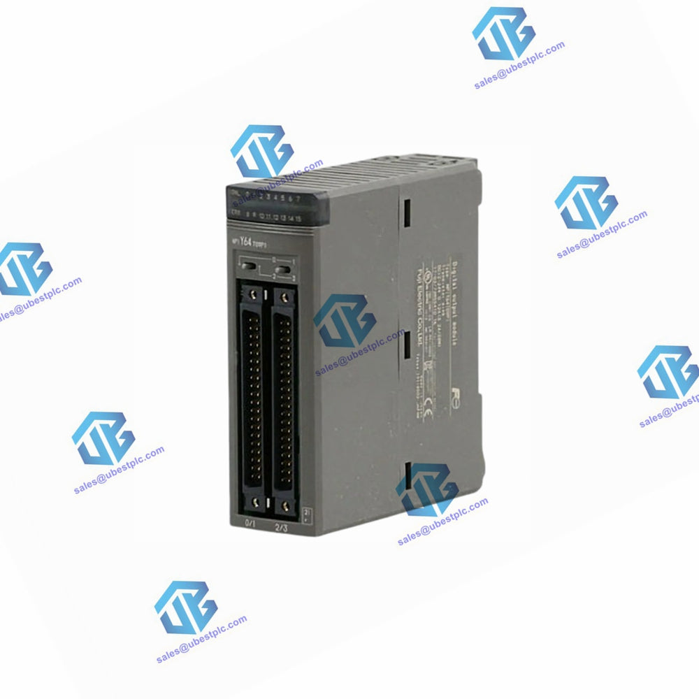 Módulo de saída digital NP1Y64T09P1 FUJI