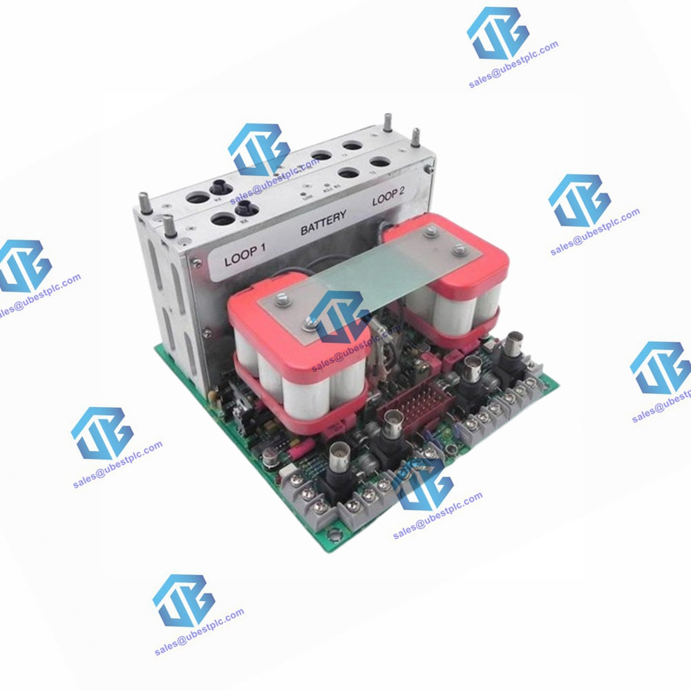 NTCF02 ABB - Оконечный блок