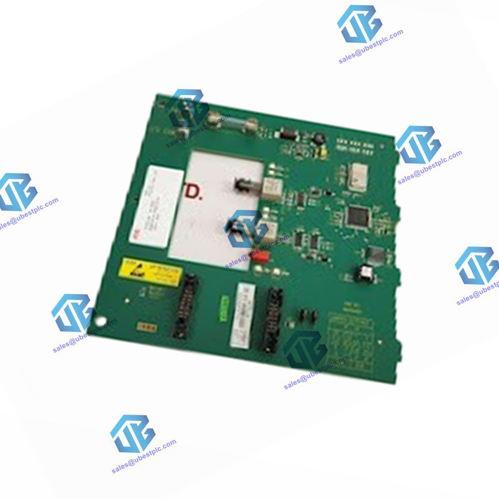 NTRL04 ABB - Module Termination Unit