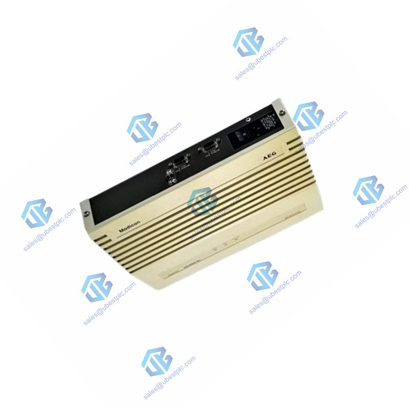 NW-RR85-001 Schneider Electric - Modbus Plus Repeater