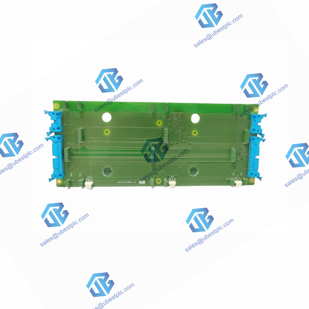 NXPP-03C ABB 61431403C 1/2 Placa de PC