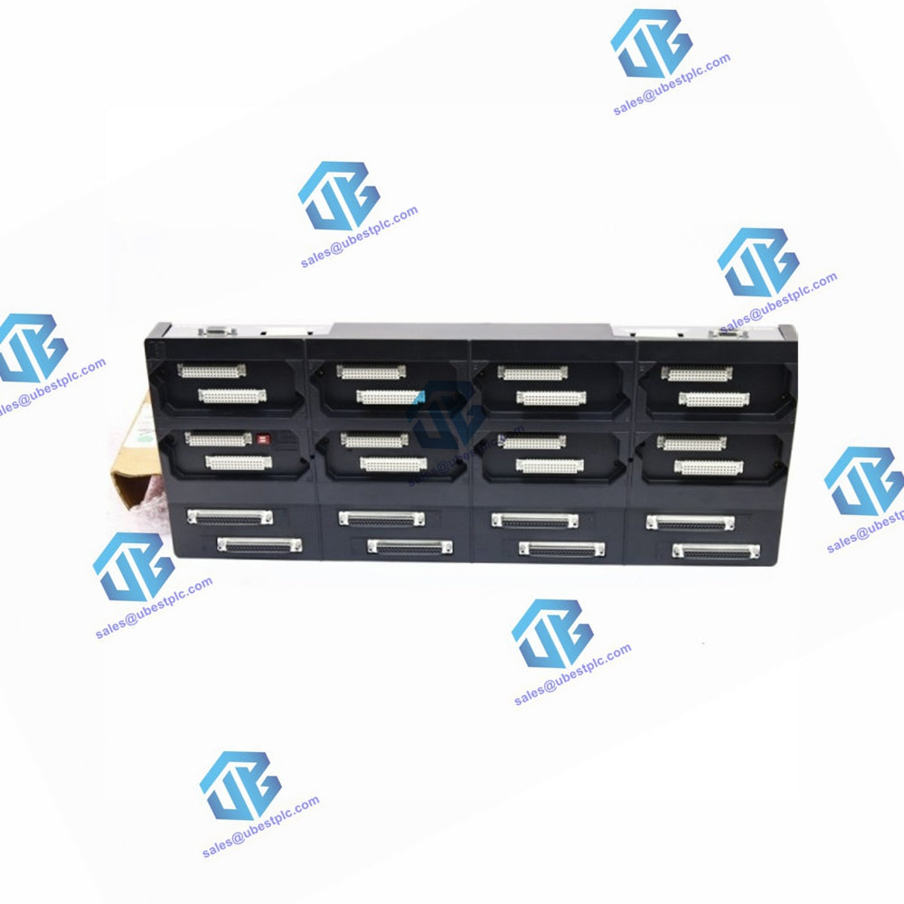 P0914XB P0914XA | Placa de base Foxboro