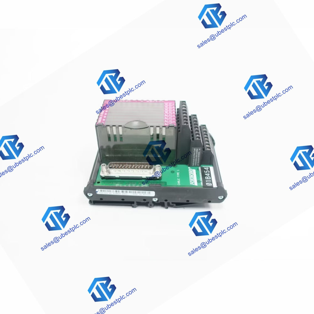 Bloco de terminais P0916AE Invensys Foxboro