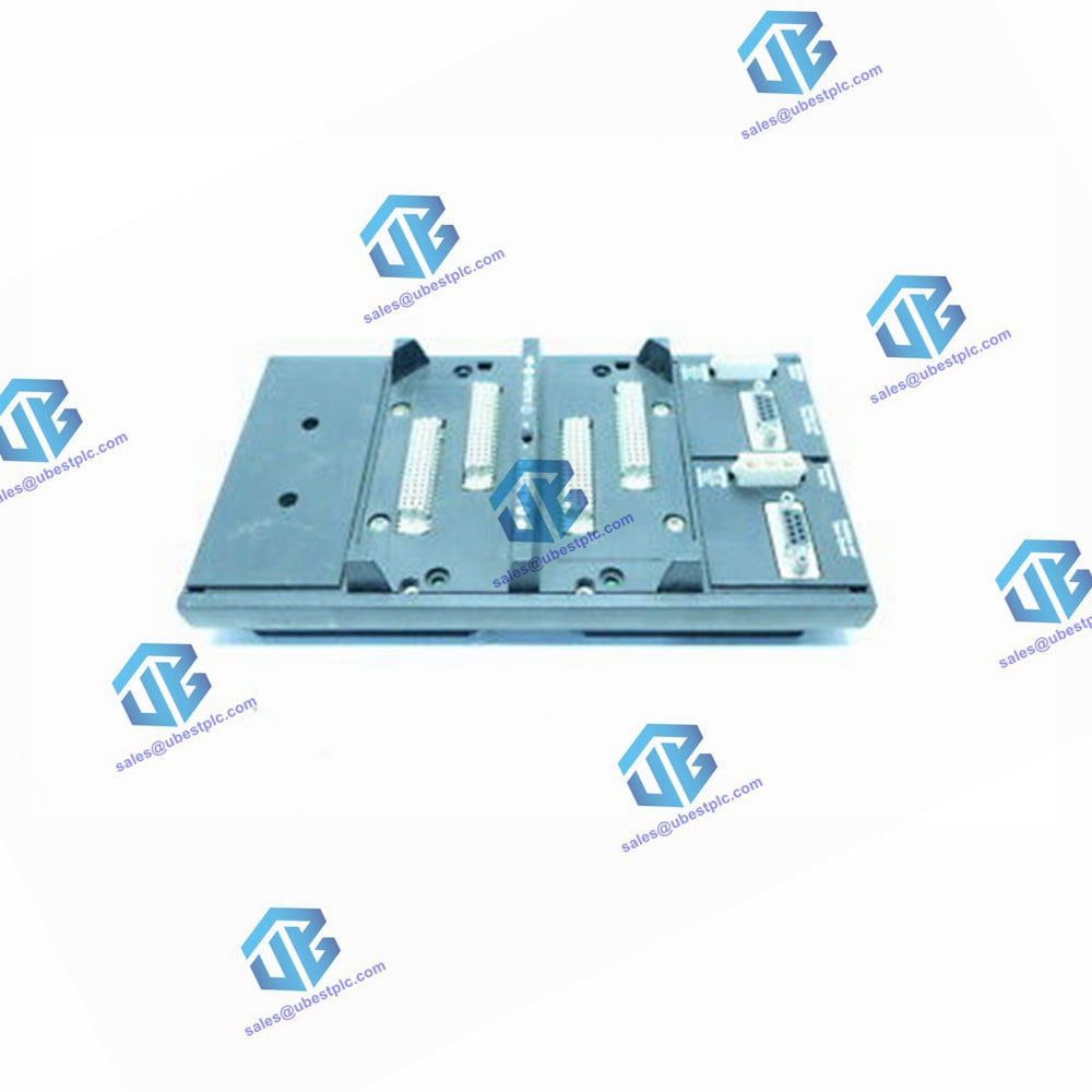 Modulárna základná doska P0926HW Foxboro