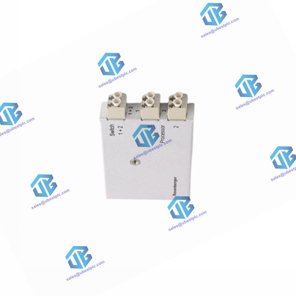 P0926MX FOXBORO Splitter/Kombinator Quraşdırma Dəsti