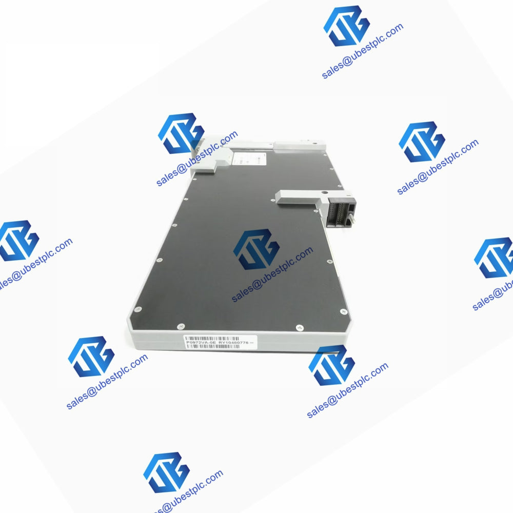 ماژول پردازشگر کنترل سری CP40B Foxboro I/A