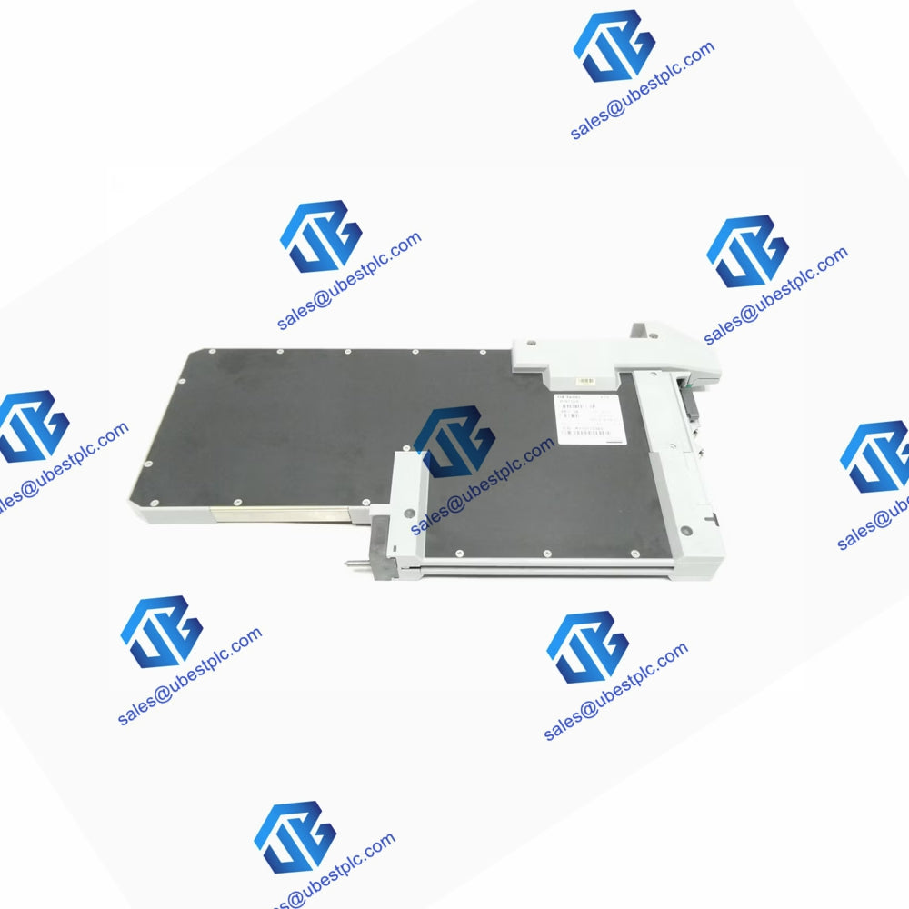 P0961FR Foxboro контролен процесор CP60 модул