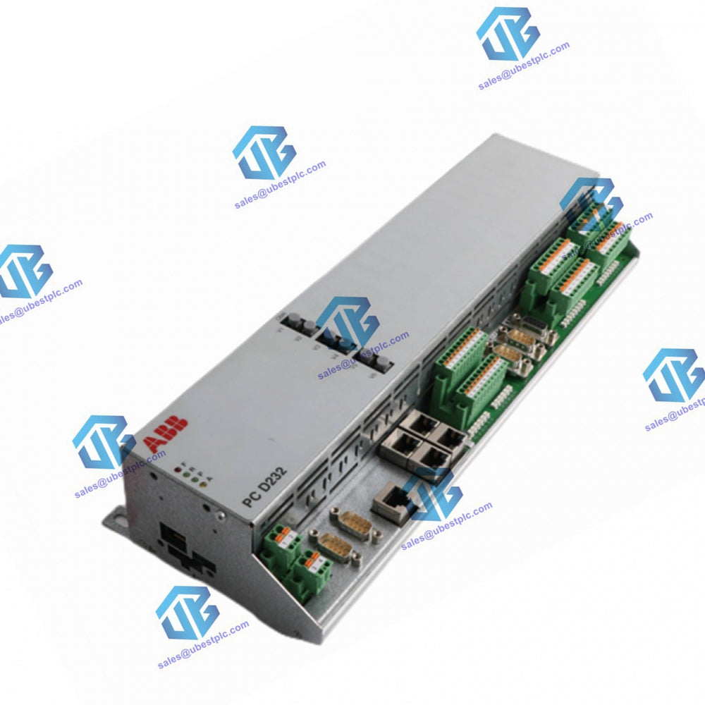 3BHE022293R0101 | ABB | PC D232 A: PEC80-CIO