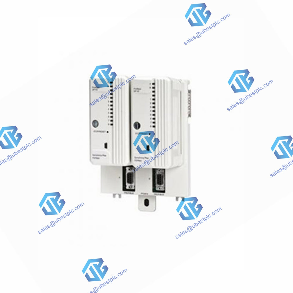 PDP800 ABB - Profibus DP V0/V1/V2 Master Module