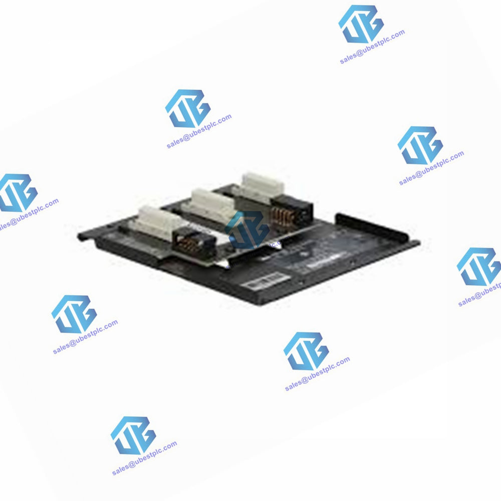 PF3S-BP13 | Moduł płyty bazowej IDEC 3 gniazda