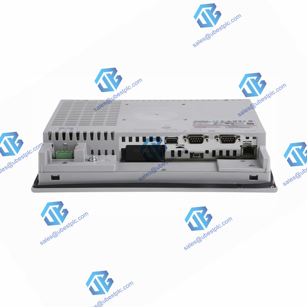 Écran tactile IHM Proface PFXGP4501TAD