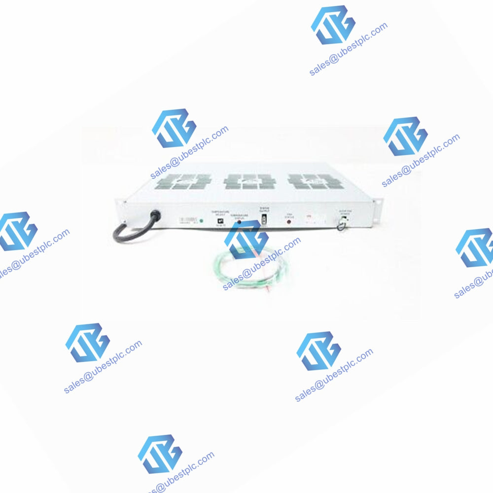 PHARPSFAN03000 Ventilador de refrigeración ABB Bailey MPS III