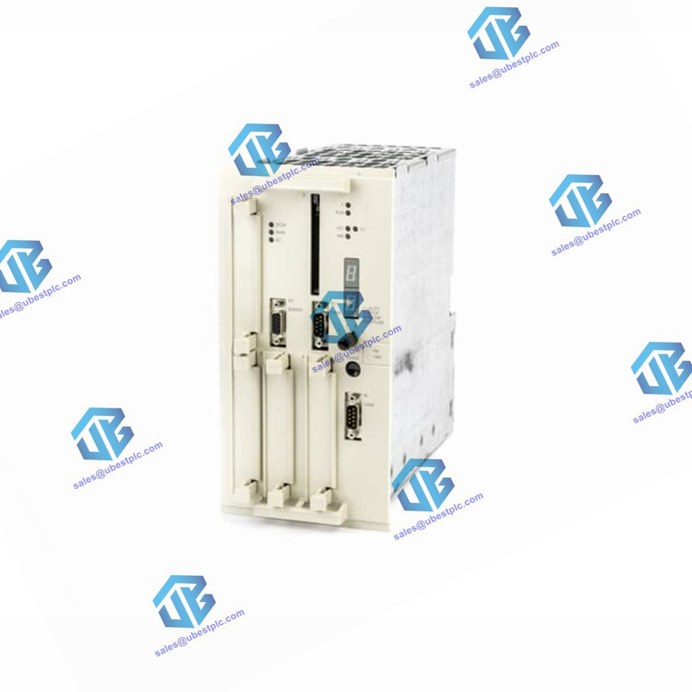 ABB PM150V08 3BSE009598R1 | Processor Module