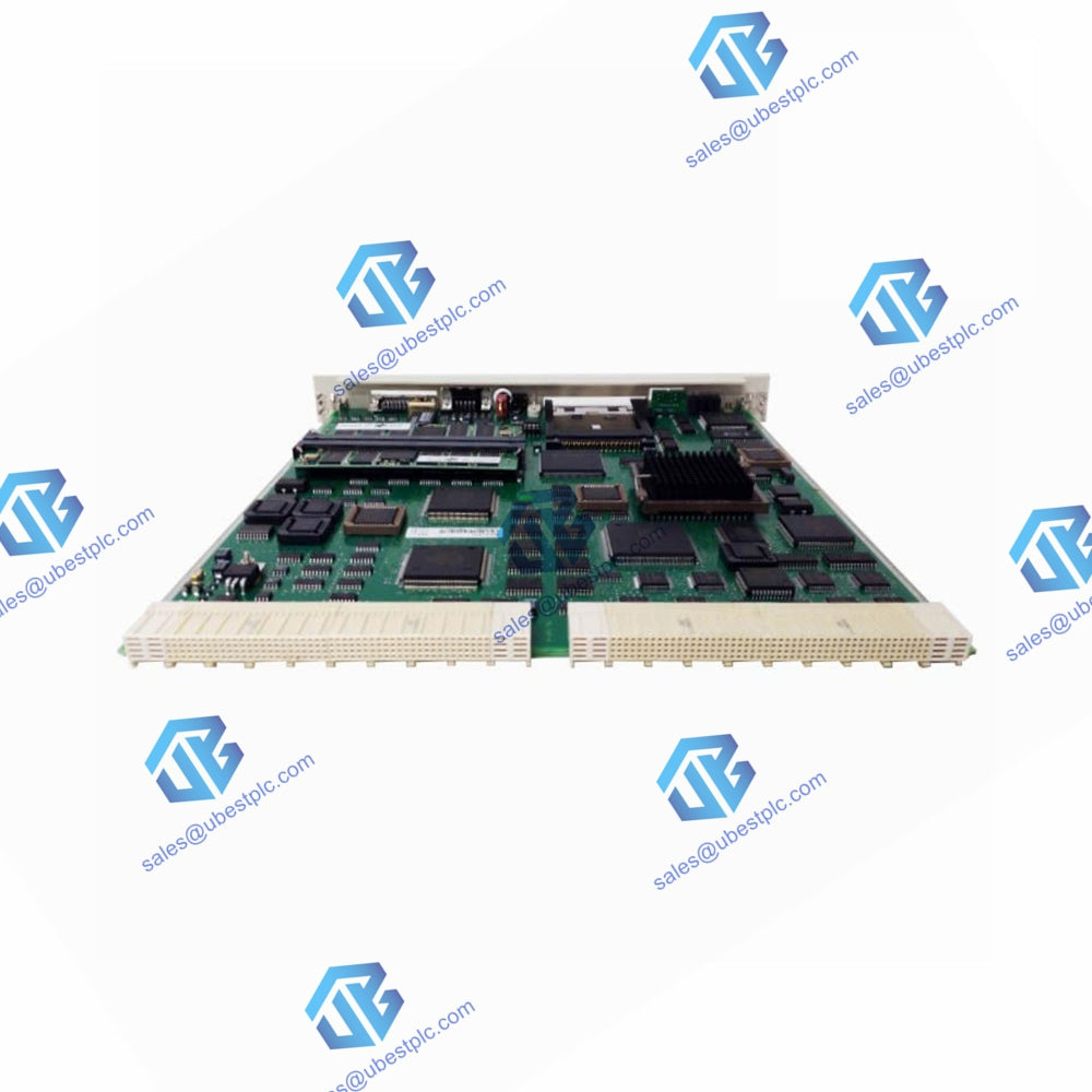 PM511V08 ABB 3BSE011180R1 Processor Module