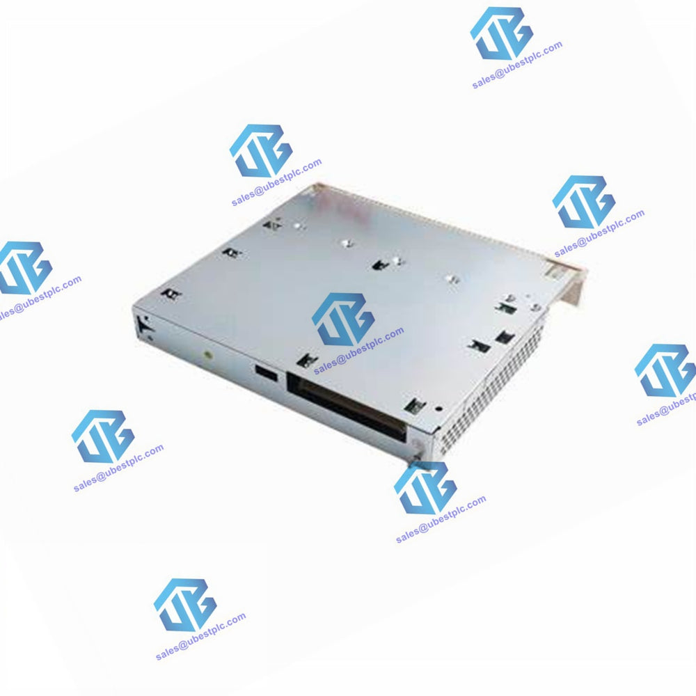 PM645B 3BSE010535R1 Moduł procesora ABB Profibus