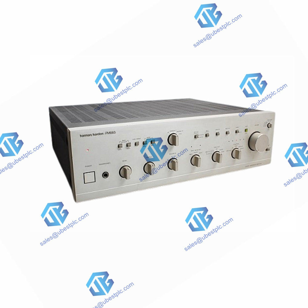 PM665 ABB 3BDS005799R1 Processor Module